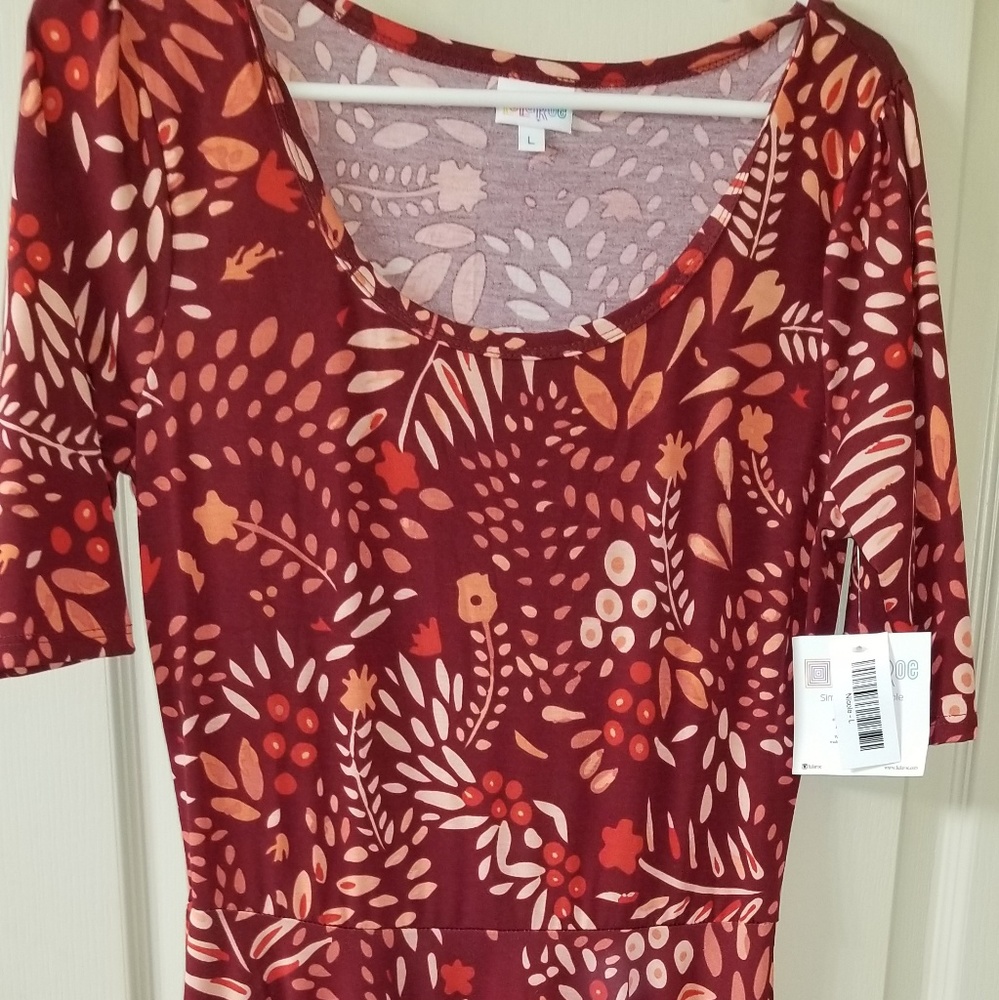 LLR Nicole